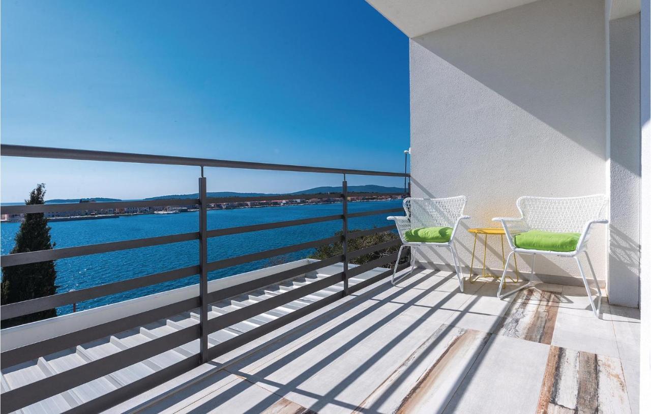Cozy Apartment In Brodarica With Wifi Buitenkant foto